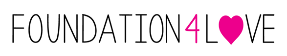 Foundation4Love Logo